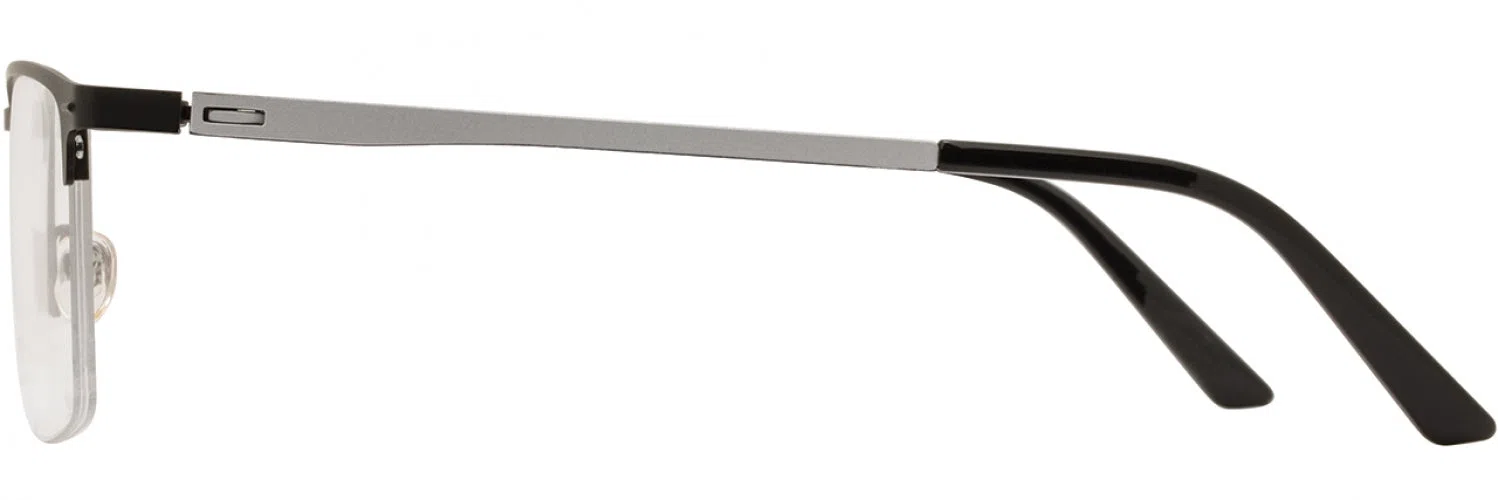 Michael Ryen MR400 Eyeglasses - view 5